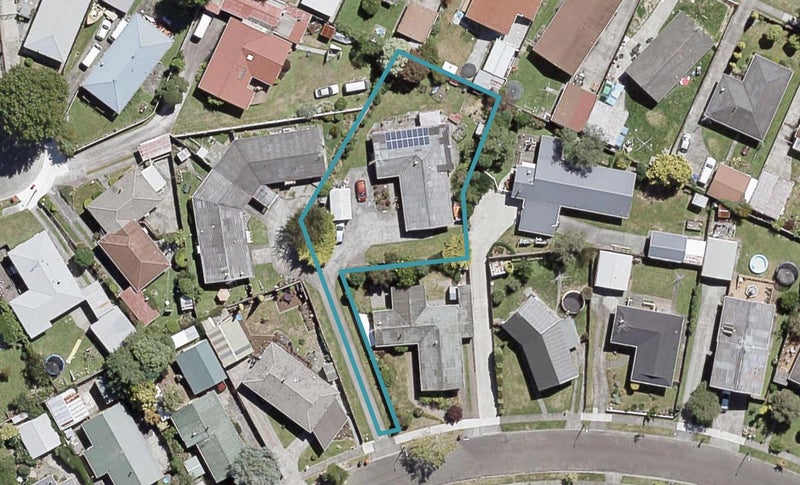80A Pasadena Crescent, Totara Park, Upper Hutt - Carousel 1