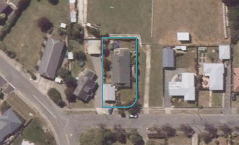 40 Hayle Street, Holmes Hill, Oamaru - Carousel 1