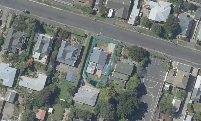 26 Mitchell Avenue, Maryhill, Dunedin - Carousel 1