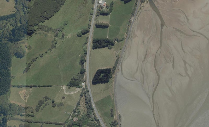 1808 Waikouaiti-Waitati Road, Evansdale, Waikouaiti - Carousel 1