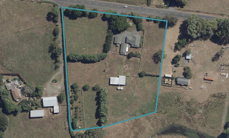 653 Te Kowhai Road, Te Kowhai, Hamilton - Carousel 1