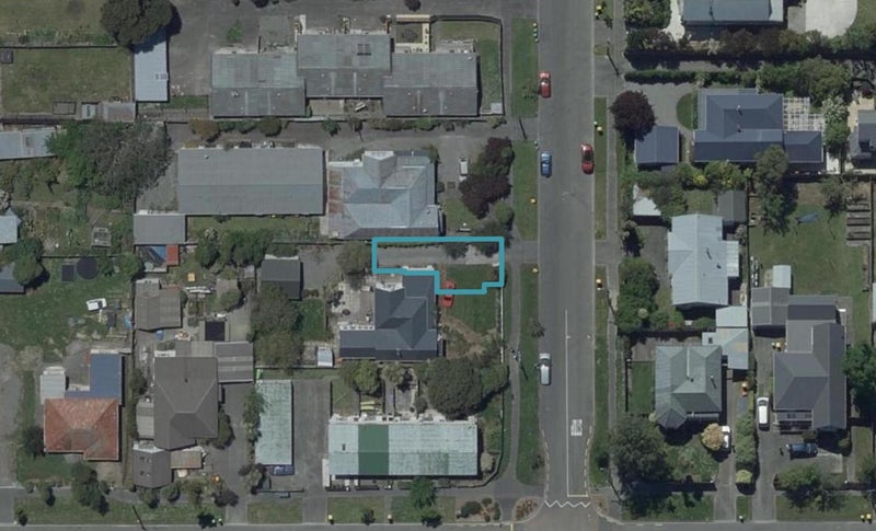 1/89 Champion Street, Edgeware, Christchurch - Carousel 1