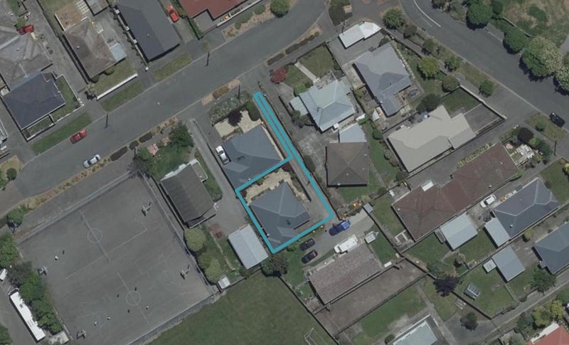 40 Frank Street, Papanui, Christchurch - Carousel 1
