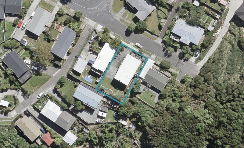 102 Lord Street, Stokes Valley, Lower Hutt - Carousel 1