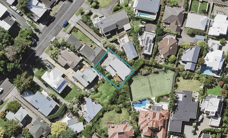 57A Southern Cross Road, Kohimarama, Auckland - Carousel 1