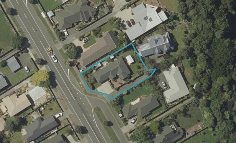 127 Summerhill Drive, Fitzherbert, Palmerston North - Carousel 1