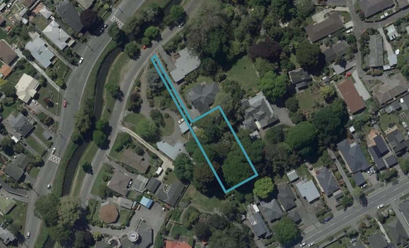 54 Riverlaw Terrace, Saint Martins, Christchurch - Carousel 1
