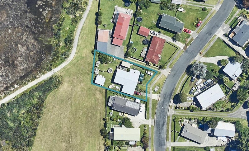 61 Westwood Street, Bellevue, Tauranga - Carousel 1