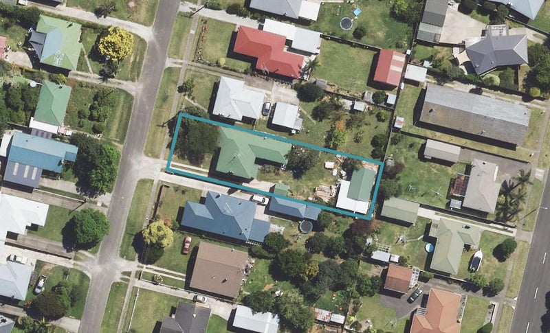 9 Steed Avenue, Te Hapara, Gisborne - Carousel 1