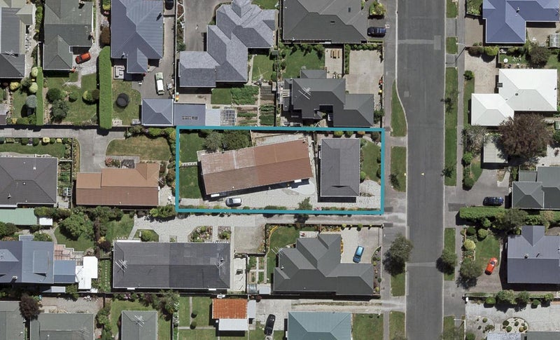 72B Dublin Street, Windsor, Invercargill - Carousel 1