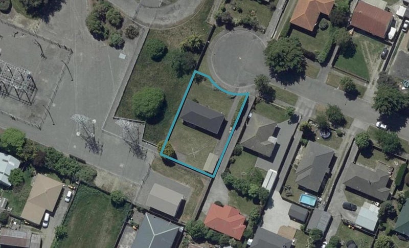 19 Gregory Avenue, Islington, Christchurch - Carousel 1
