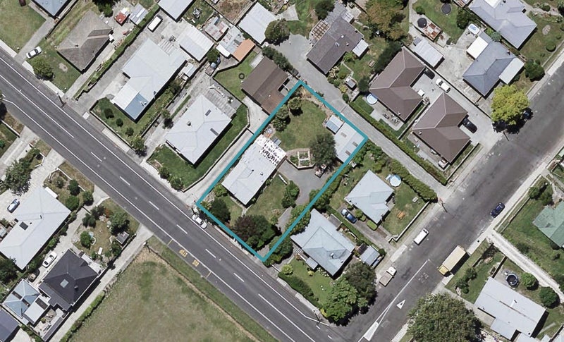 303 Murdoch Road West, Raureka, Hastings - Carousel 1