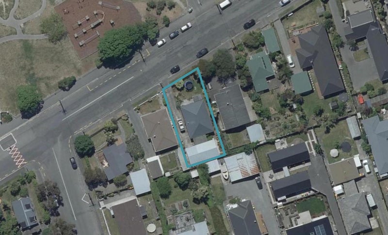121 Leaver Terrace, North New Brighton, Christchurch - Carousel 1