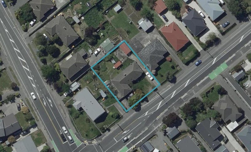 5 Frankleigh Street, Somerfield, Christchurch - Carousel 1