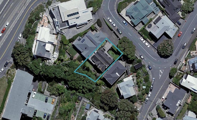 14 Carlton Gore Road, Roseneath, Wellington - Carousel 1