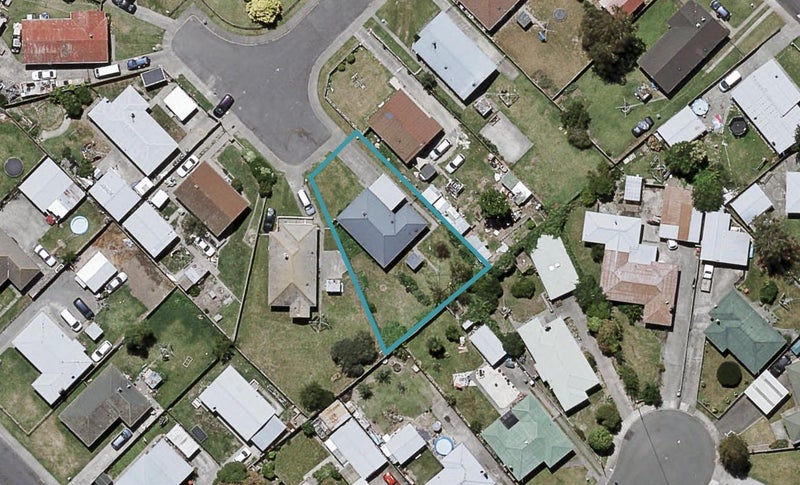 409 Moa Place, Camberley, Hastings - Carousel 1