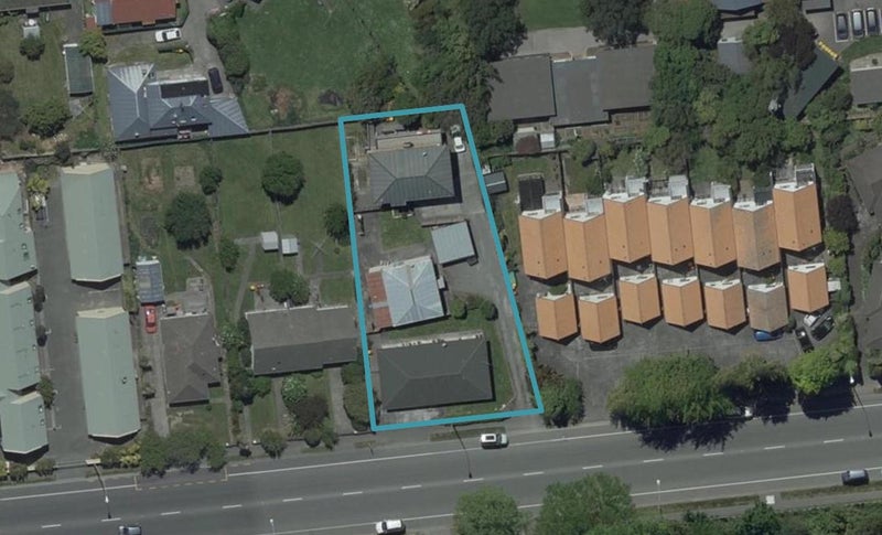 1/270 Riccarton Road, Upper Riccarton, Christchurch - Carousel 1