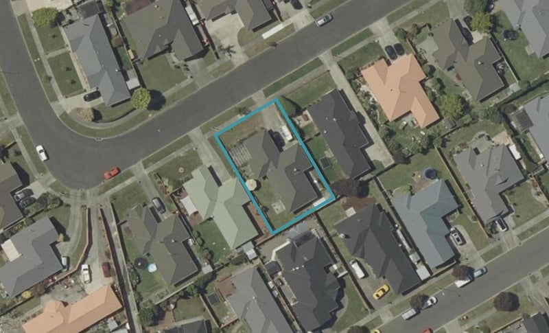 61 Meridian Grove, Kelvin Grove, Palmerston North - Carousel 1