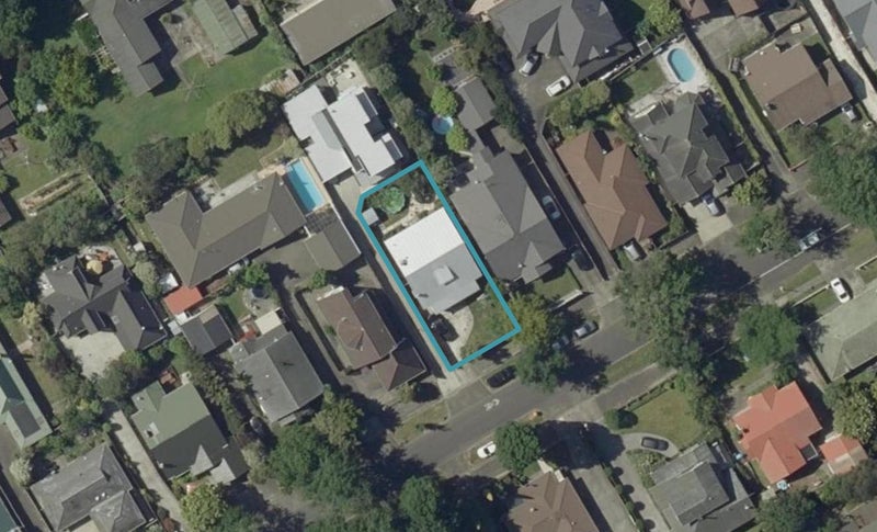 467 College Street, Hokowhitu, Palmerston North - Carousel 1