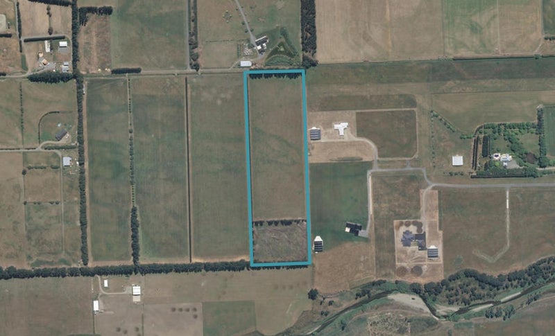 605 Oxford Road, FERNSIDE, RANGIORA - Carousel 1