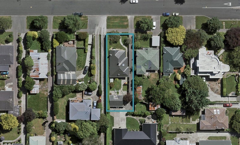 41 Chelmsford Street, Windsor, Invercargill - Carousel 1