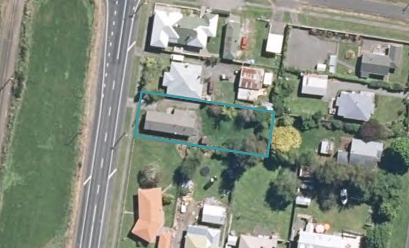 2185 State Highway 4, Owhango - Carousel 1