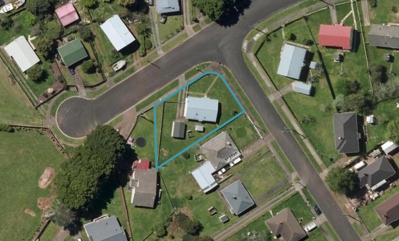 2 Brake Avenue, Otangarei, Whangarei - Carousel 1