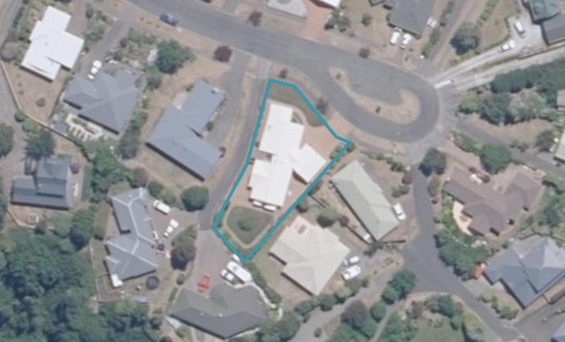 22 Robinson Terrace, Rangatira Park, Taupo - Carousel 1