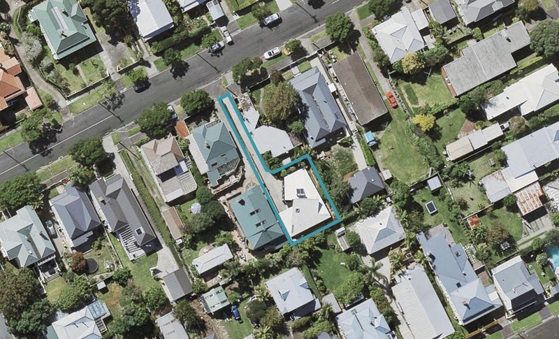 27A Mozeley Avenue, Devonport, Auckland - Carousel 1