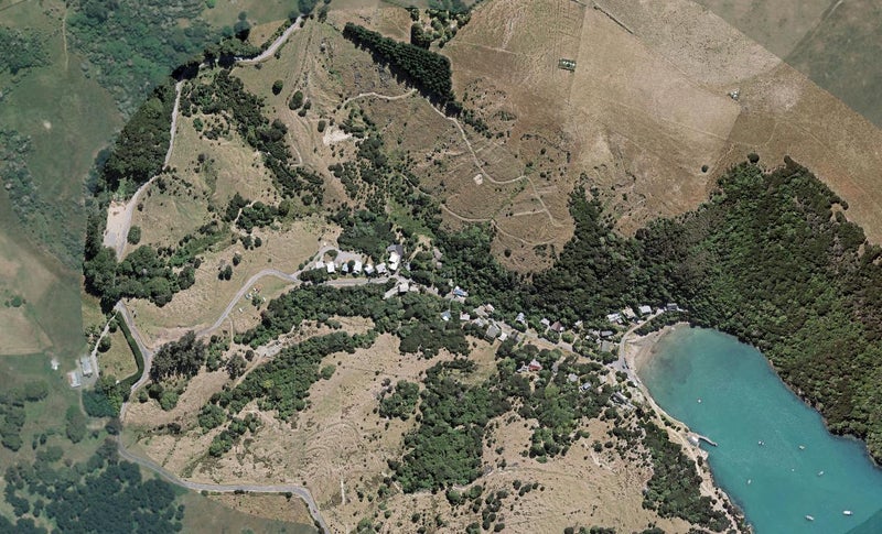 43 Tikao Bay Road, Wainui, Akaroa - Carousel 1