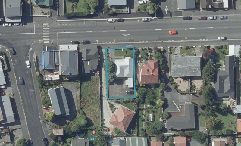 84 Musselburgh Rise, Musselburgh, Dunedin - Carousel 1