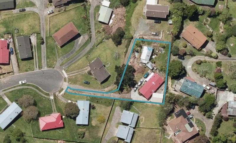 10 Lichfield Place, Raumanga, Whangarei - Carousel 1