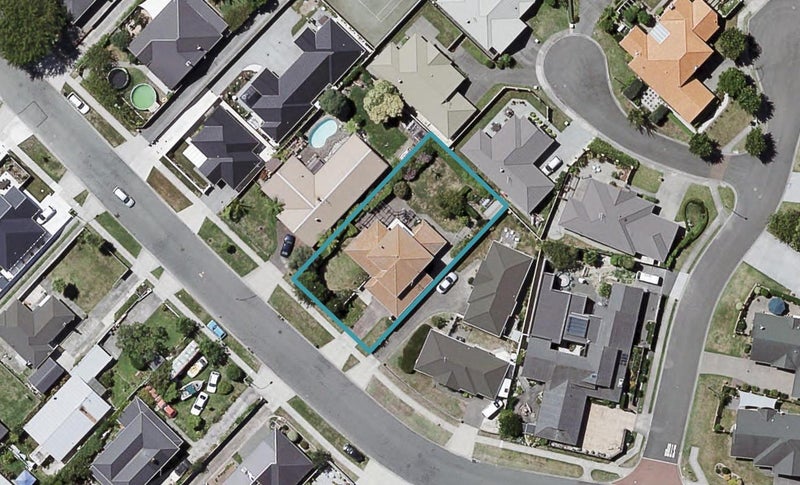 30 Park Road, Greenmeadows, Napier - Carousel 1