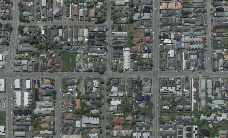 127 Edgeware Road, St Albans, Christchurch - Carousel 1
