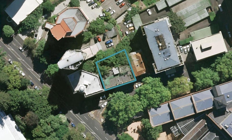 9/9 Parliament Street, Auckland Central, Auckland - Carousel 1