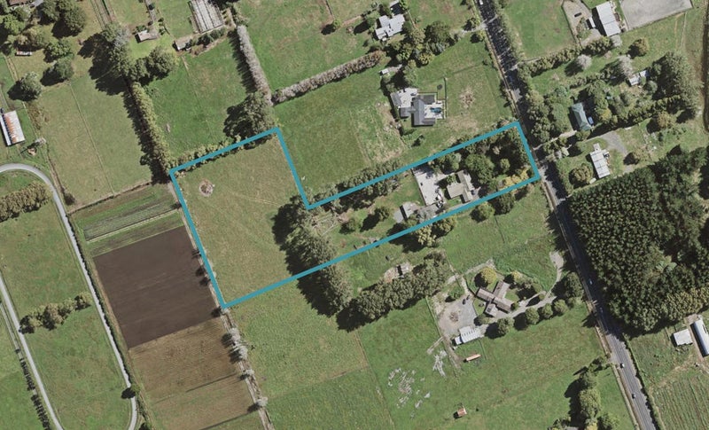 409 Mill Road, Papakura - Carousel 1