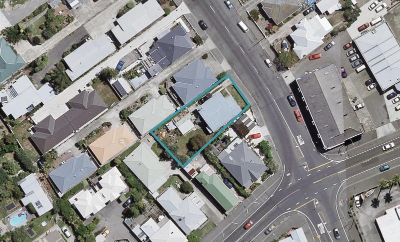 93 Wellesley Road, Napier South, Napier - Carousel 1