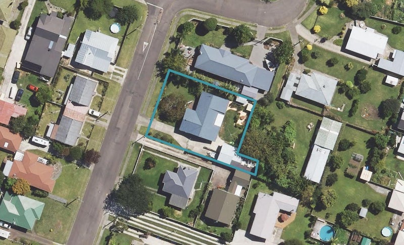 6 Macdonald Street, Te Hapara, Gisborne - Carousel 1