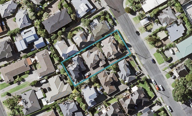 3/13 Morrow Avenue, Bucklands Beach, Auckland - Carousel 1