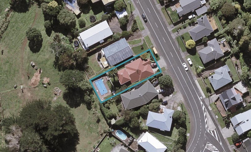 314 Tukapa Street, Hurdon, New Plymouth - Carousel 1