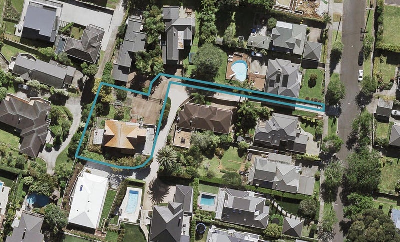 5 Cedar Road, Mount Eden, Auckland - Carousel 1
