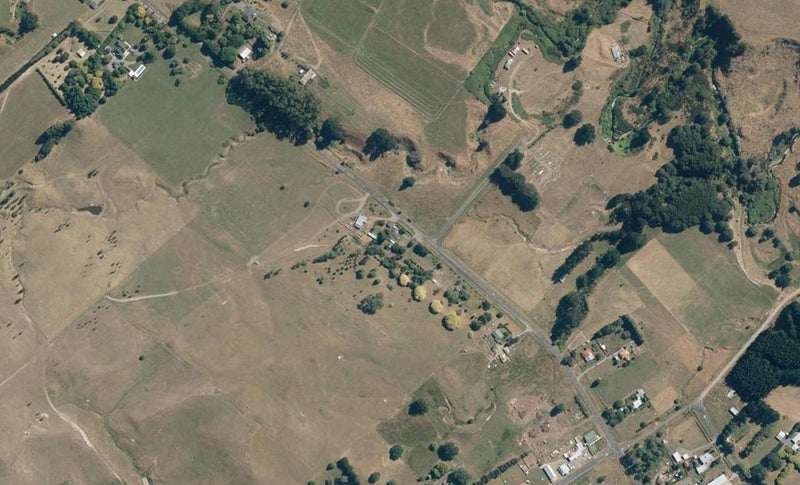 520 Norsewood Ormondville Road, Ormondville, Dannevirke - Carousel 1