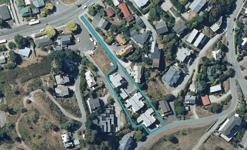 195C Fernhill Road, Fernhill, Queenstown - Carousel 1