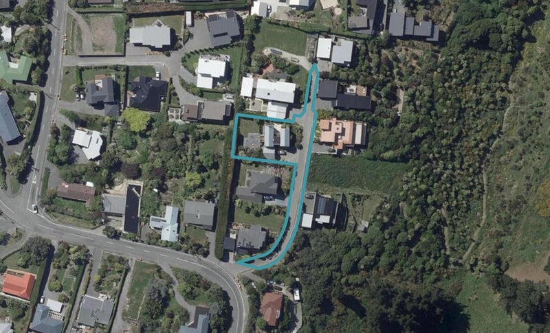 3 Craigieburn Lane, Mount Pleasant, Christchurch - Carousel 1