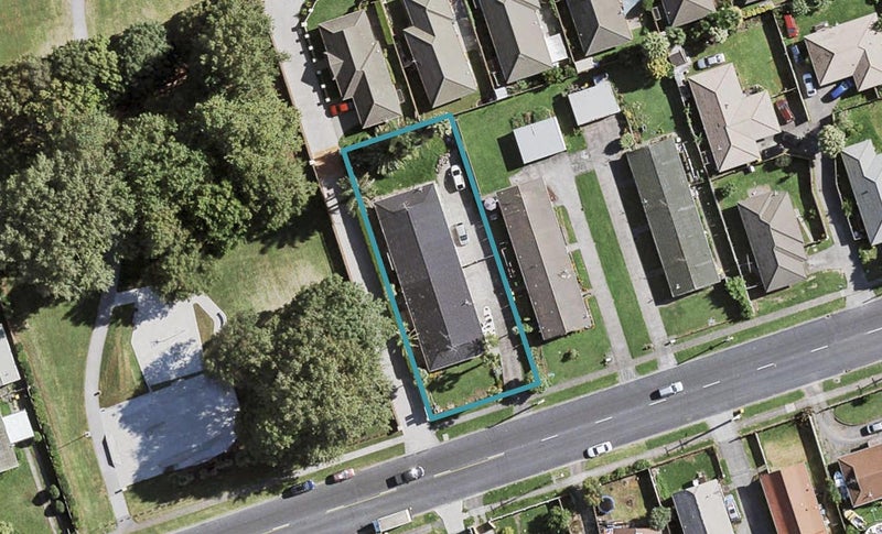 2/36 Taka Street, Takanini, Auckland - Carousel 1