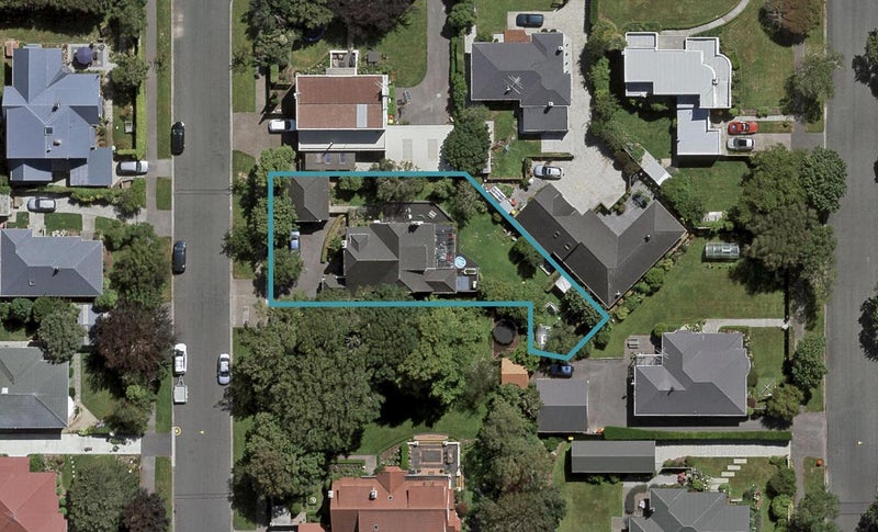 19 Park Street, Gladstone, Invercargill - Carousel 1