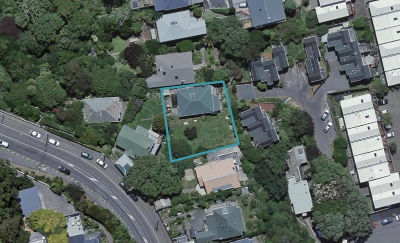 16 Samoa Street, Kilbirnie, Wellington - Carousel 1