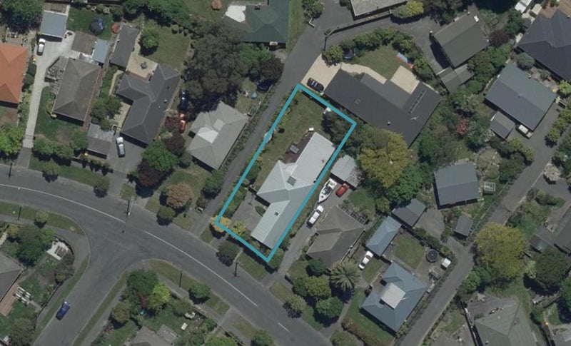 138 Condell Avenue, Papanui, Christchurch - Carousel 1