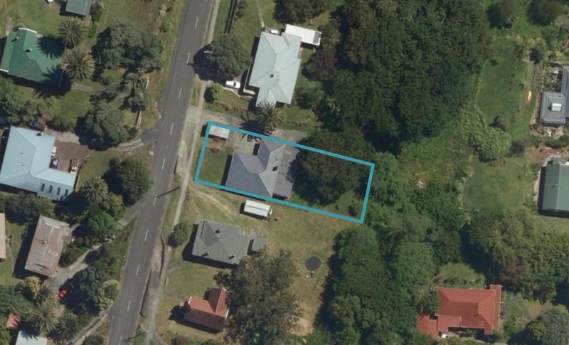 28 Parnell Street, Rawene, Kaikohe - Carousel 1