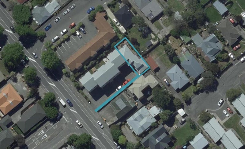 26D Whiteleigh Avenue, Addington, Christchurch - Carousel 1